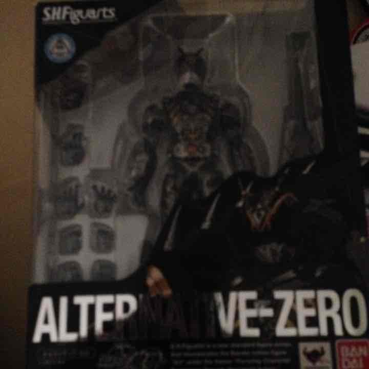 ＳＨフィギュアーツ 仮面ライダー龍騎 セット