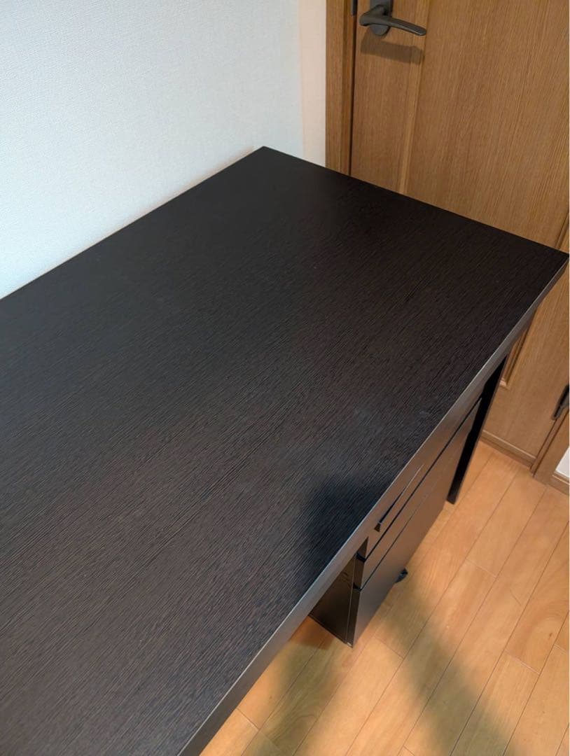 SALE❤️超美品❤️マールブランド ロウヤ システムデスク 3点セット