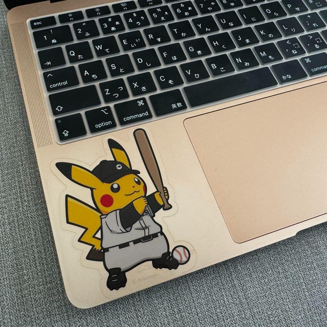 Apple MacBook Air ローズゴールド 13インチ 8G 128GB