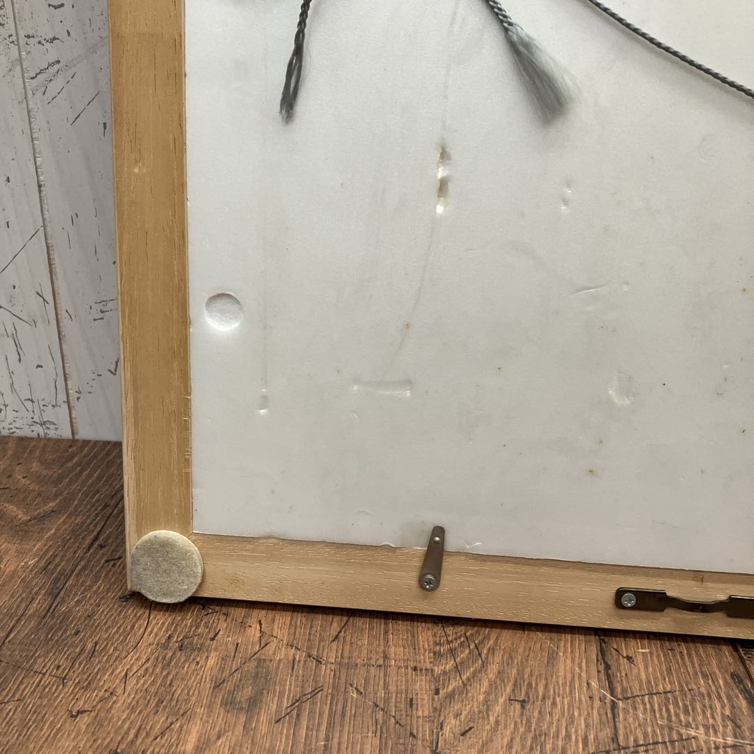 Shirley Felts シャーリーフェルト 水彩画 絵画 印刷 複製画