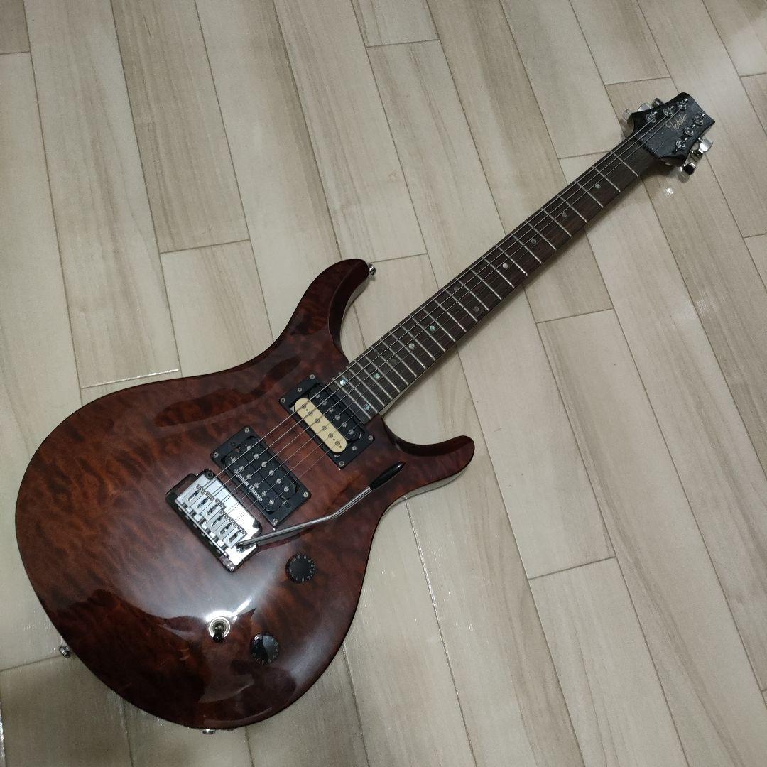 ア*ギ様 TOKAI LG 68Q　ブラウン