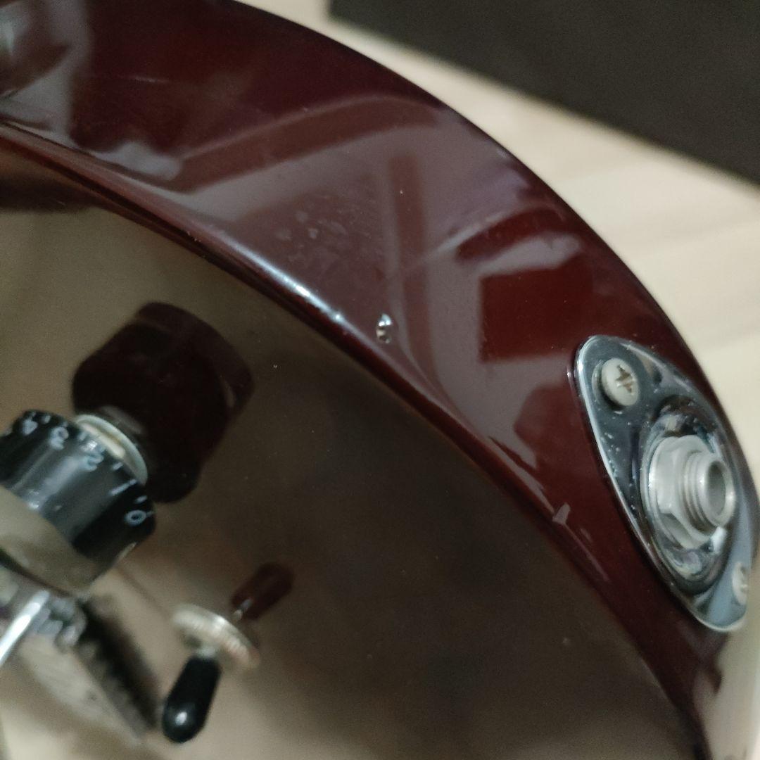 ア*ギ様 TOKAI LG 68Q　ブラウン