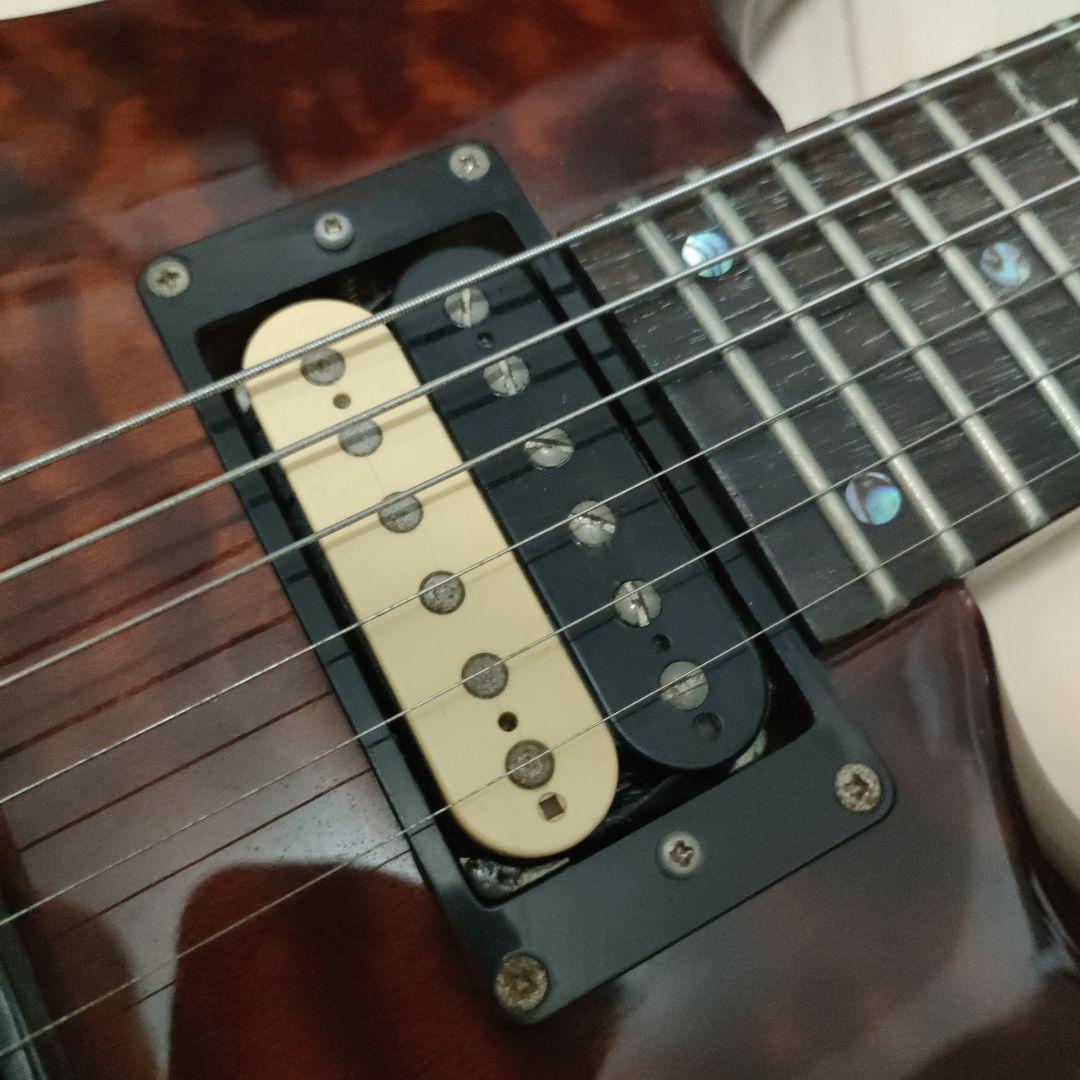 ア*ギ様 TOKAI LG 68Q　ブラウン