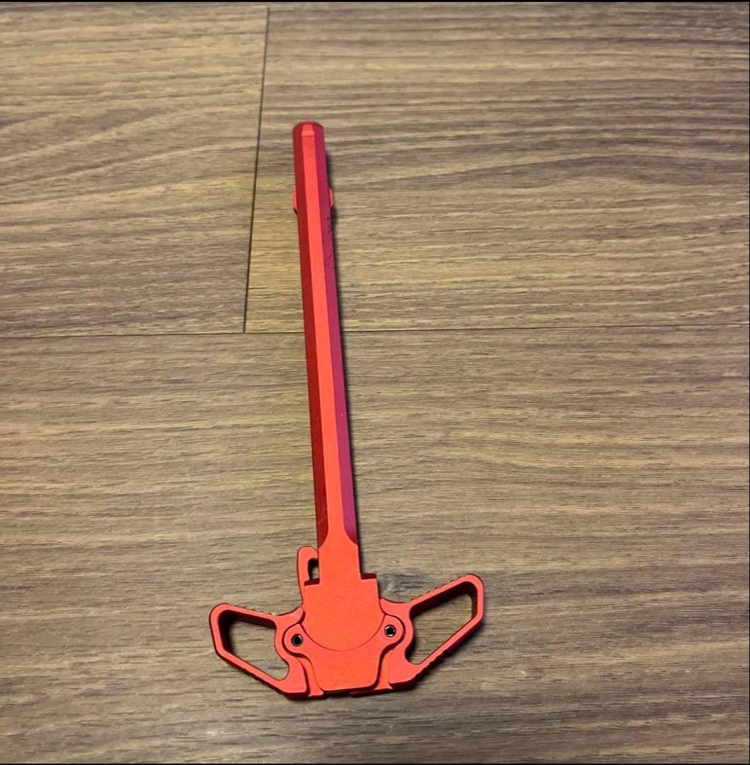 電動ガン　ガスガン　カスタムパーツ