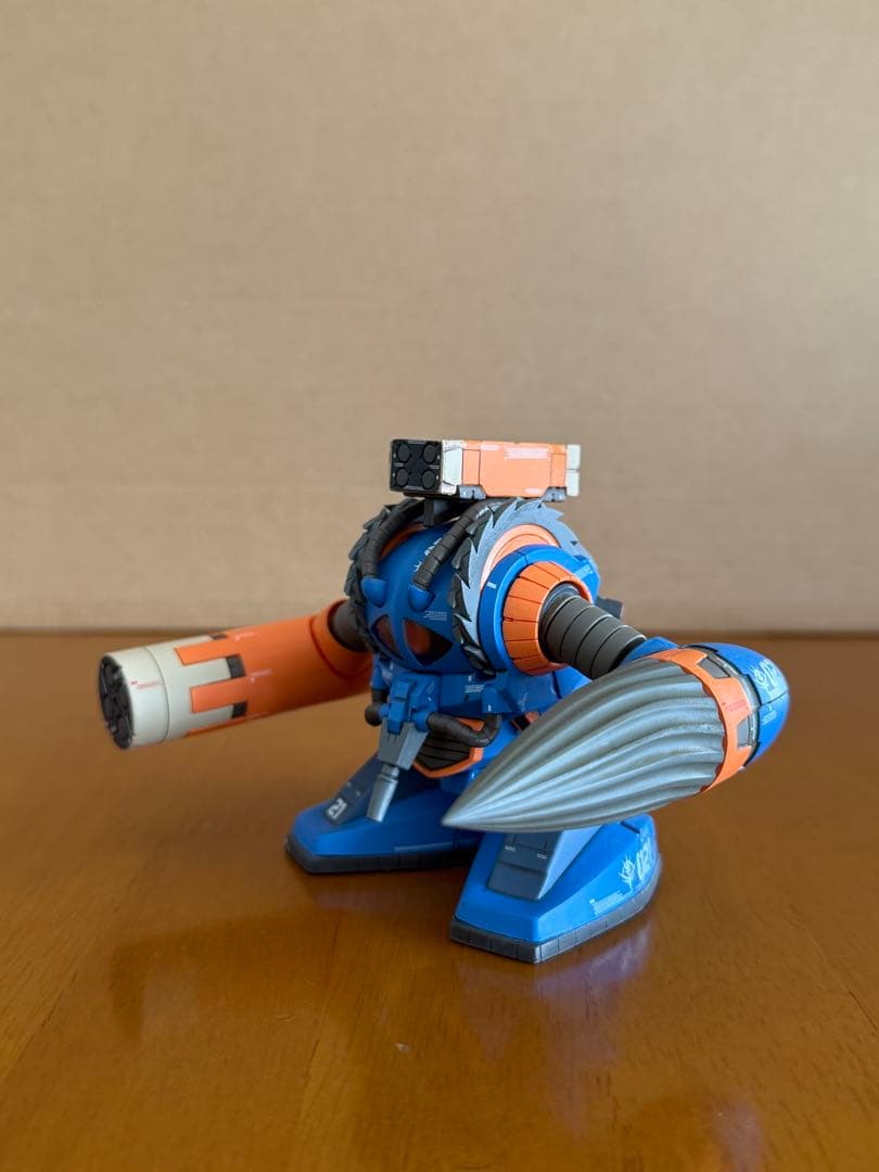 ジオノグラフィ　アッグ