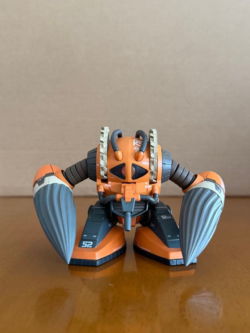 ジオノグラフィ　アッグ