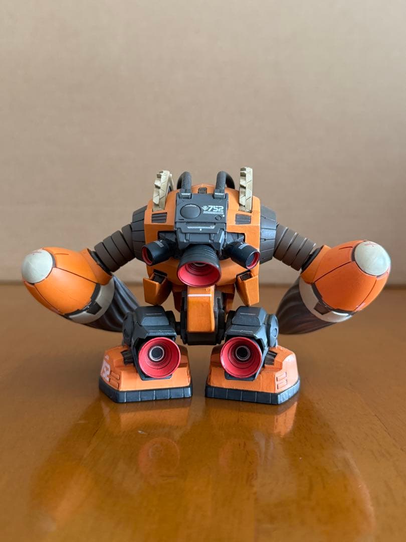 ジオノグラフィ　アッグ