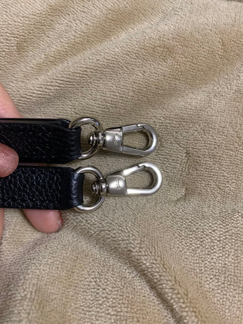 ロンシャン　ラ ヴォヤジューズ　ショルダーバッグ　ハンドバッグ　　美品