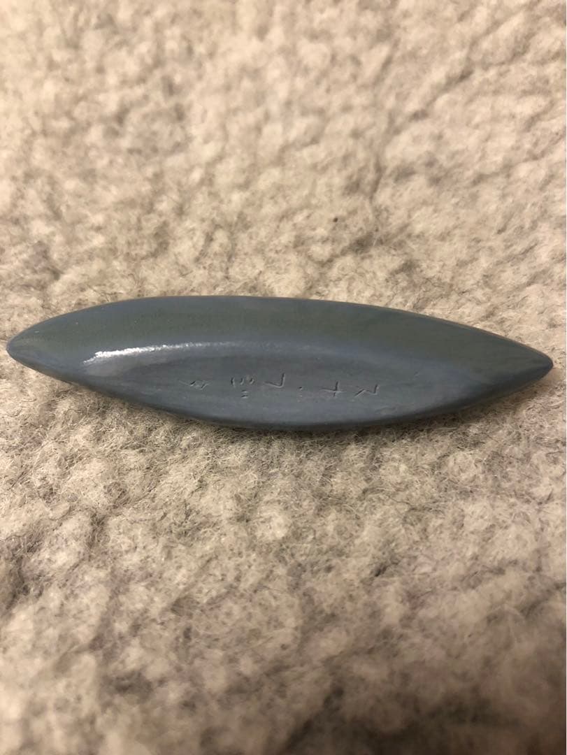 スナフジタ箸置き