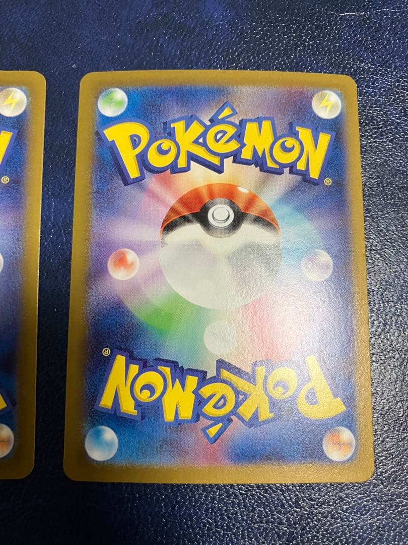 ニンフィアEX SAR & ブラッキーEX SARセット