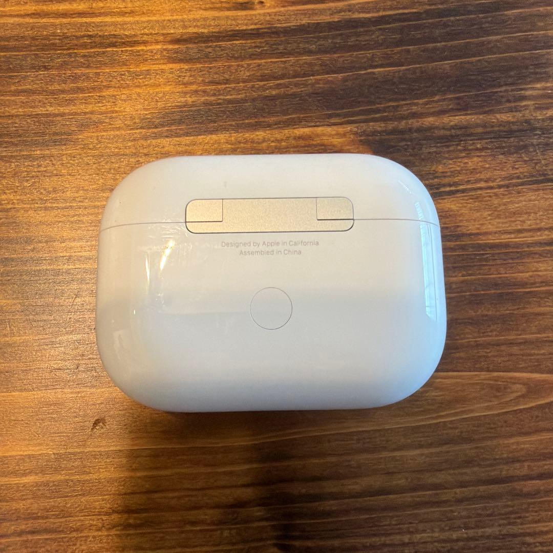 AirPods Pro 本体 第二世代　充電ケース付き