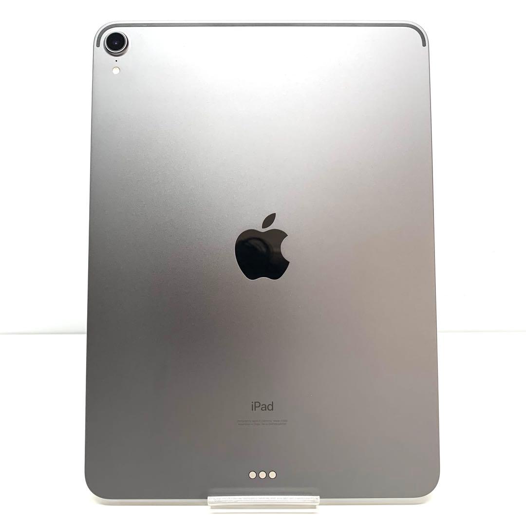 ☆極美品☆ iPad Pro11 256GB Apple pencilセット