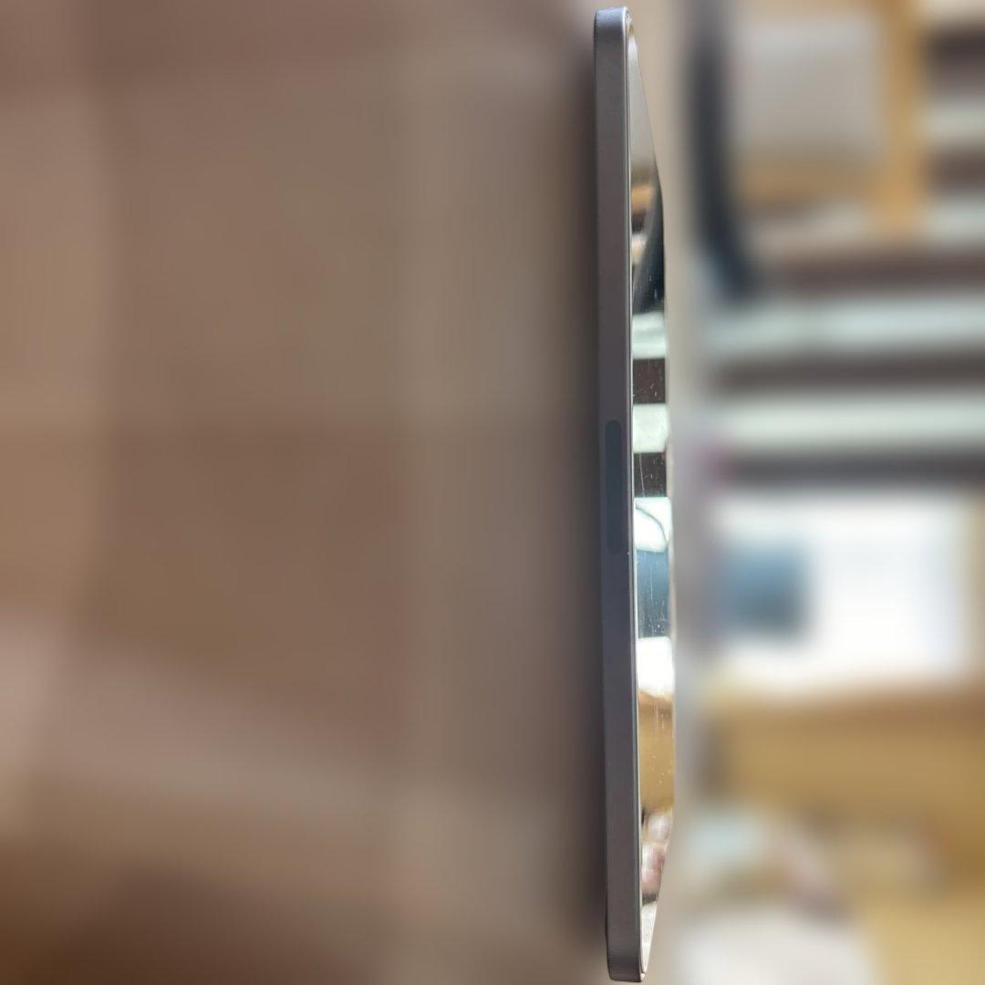 [NT]　　　Apple iPad mini シルバー