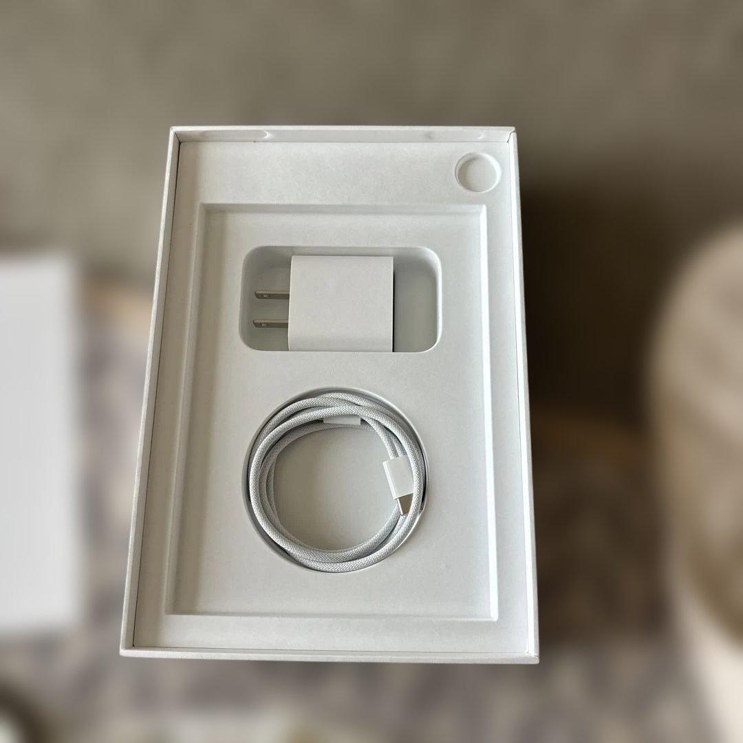 [NT]　　　Apple iPad mini シルバー