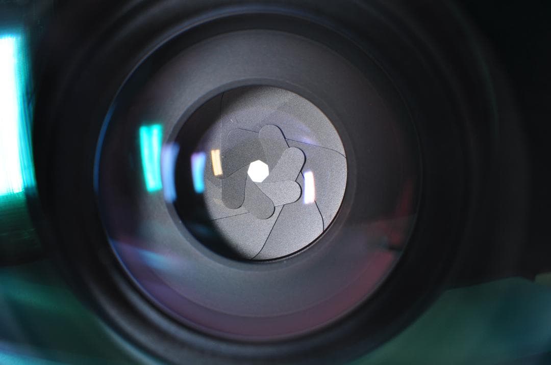 レンズ(単焦点) NIKON Ai NIKKOR 28mm F2.8