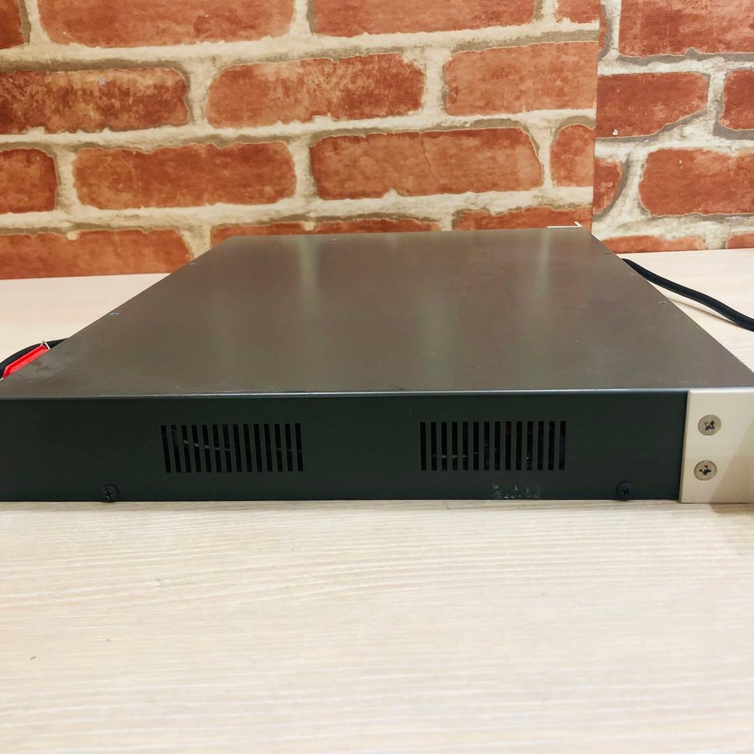 F079⭐️IMAGENICS⭐️業務用　ユニバーサル　スイッチャー　HYB-61