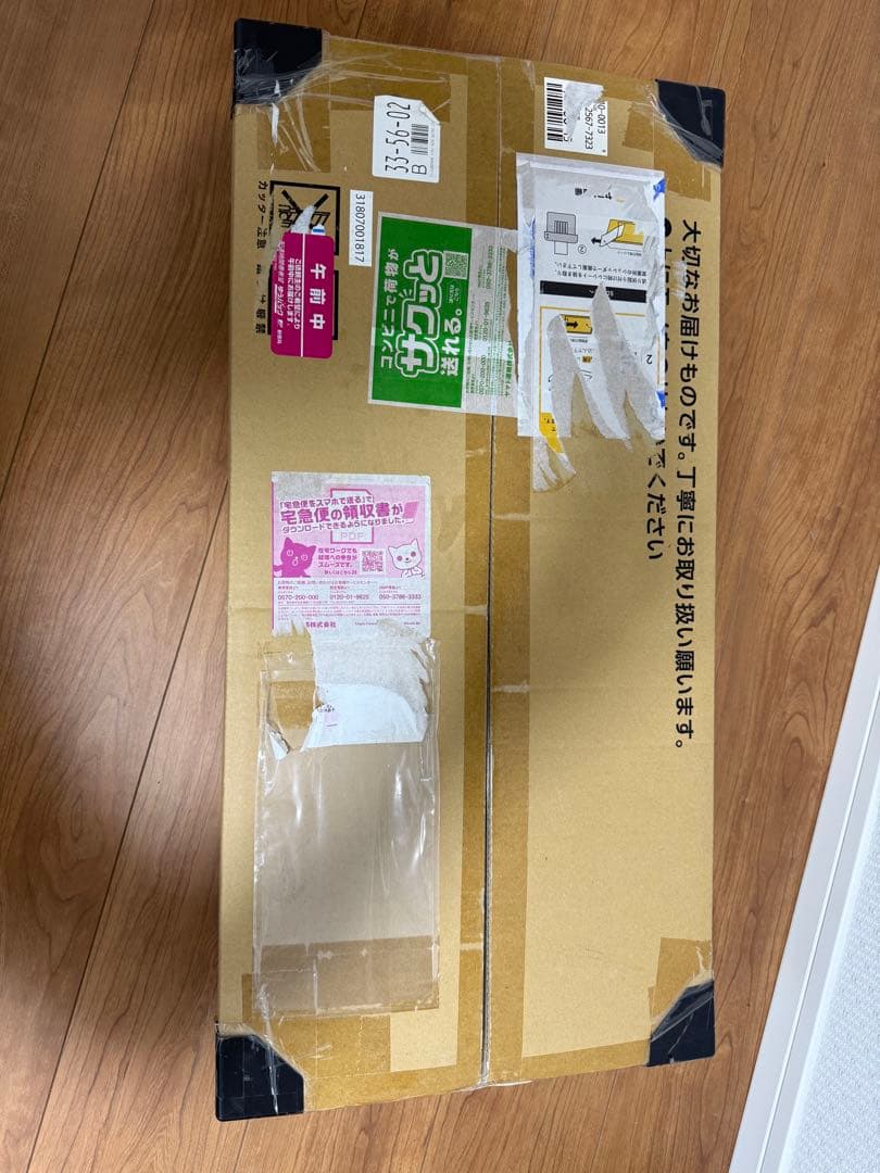 ダンボール未開封　ポケモンカードゲーム　クラシック　classic