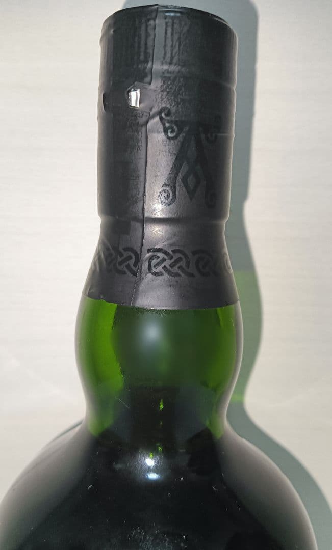 Ardbeg アードベッグ ガリレオ 49% 1999年蒸留
