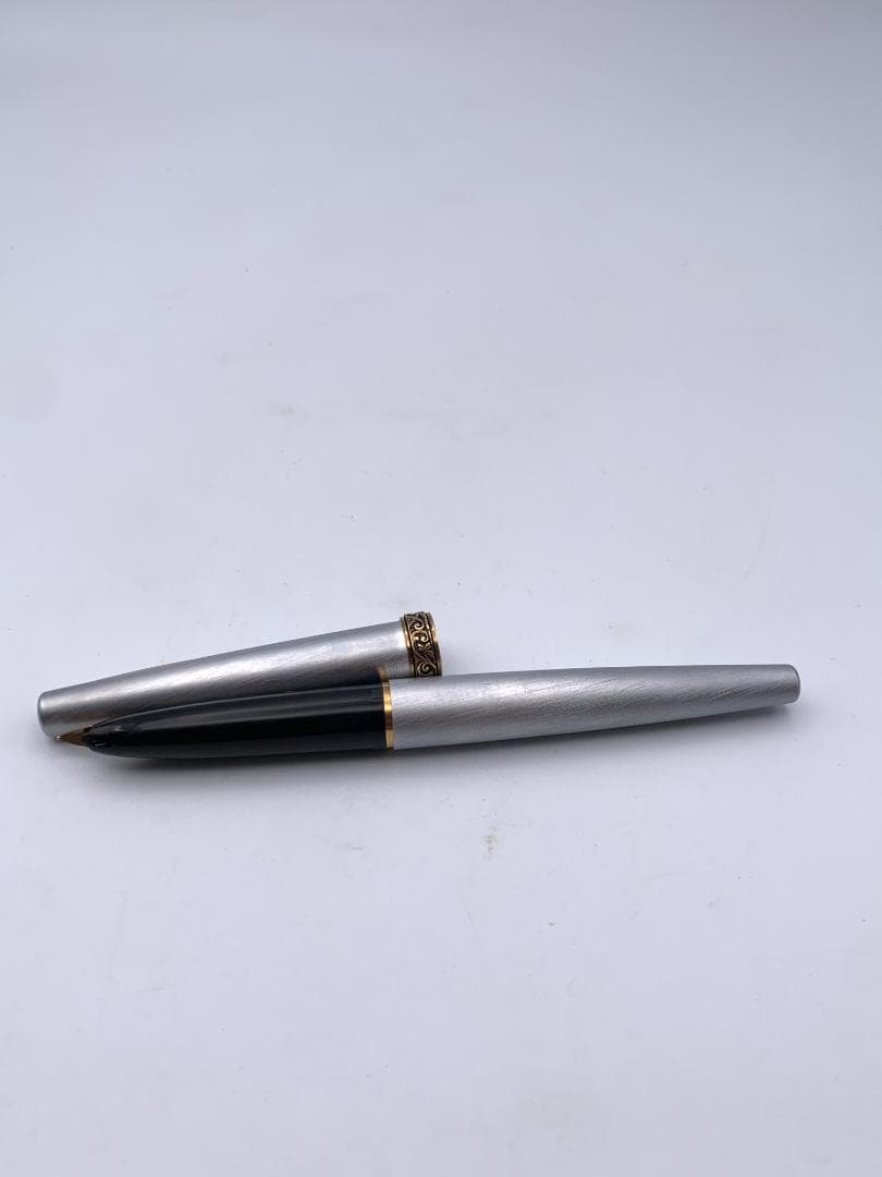 万年筆まとめ売り　Sheaffer Targa　万年筆　14K