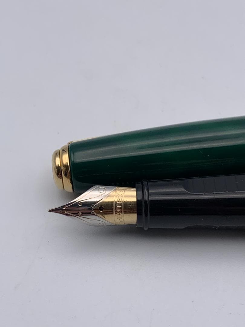 万年筆まとめ売り　Sheaffer Targa　万年筆　14K