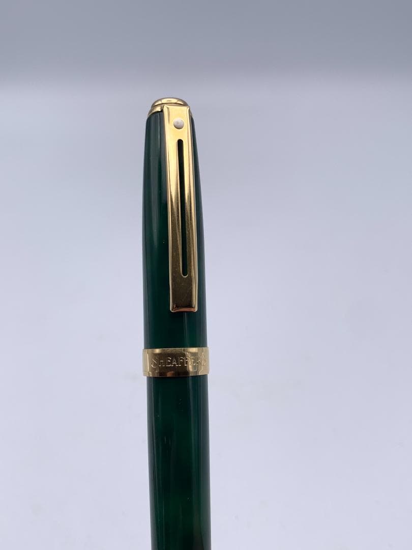 万年筆まとめ売り　Sheaffer Targa　万年筆　14K