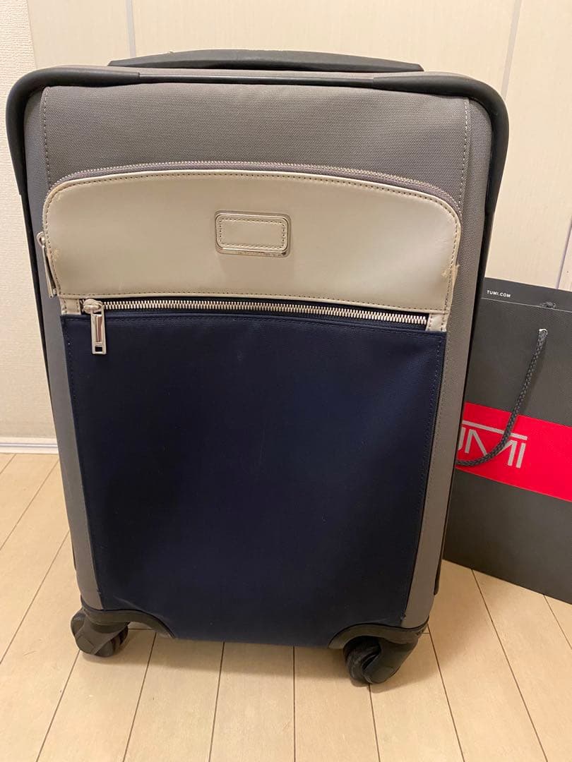 TUMI トゥミ　【希少】　LARKIN 4wheel スーツケース