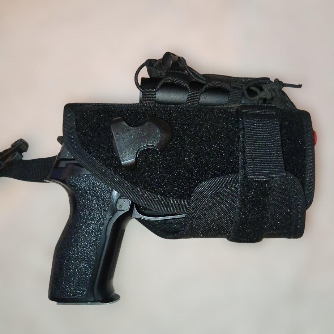 東京マルイSIG P226E2カスタム