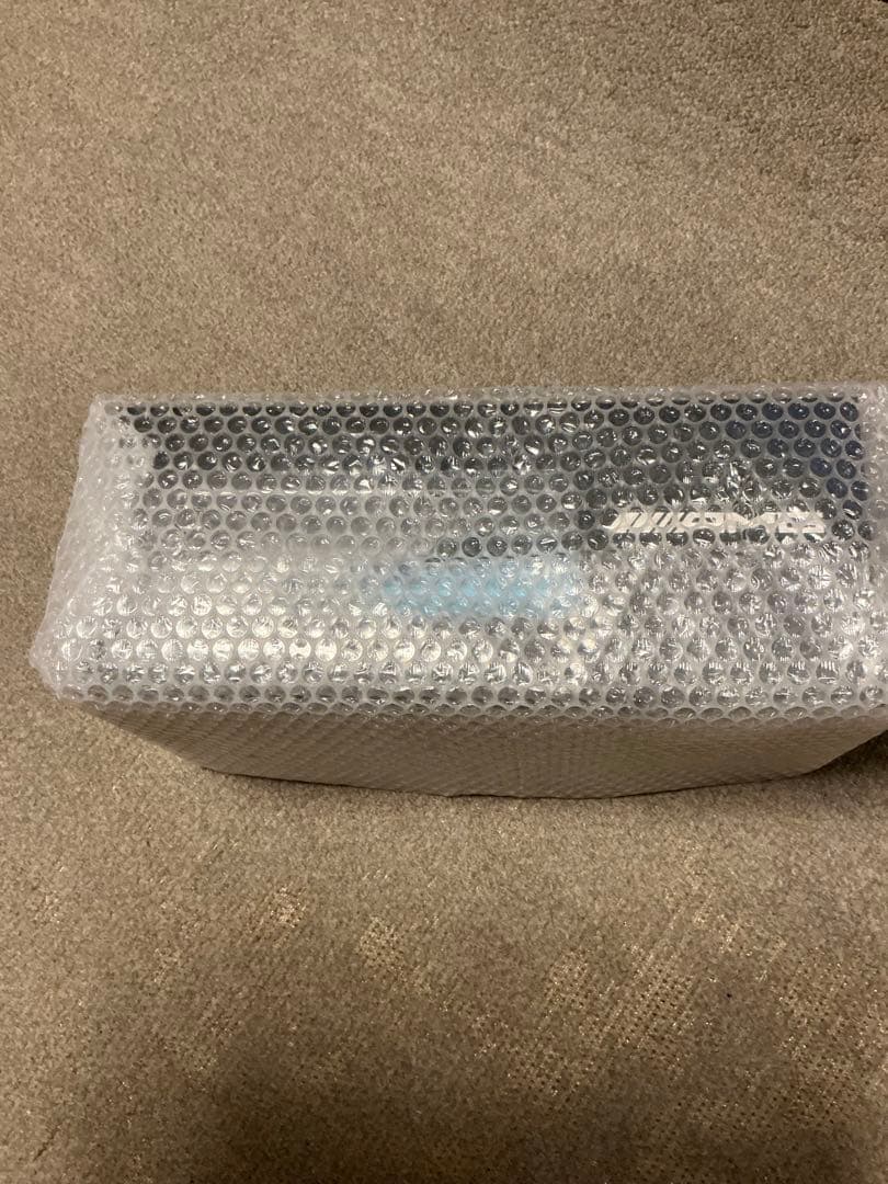 【未開封】1/18メルセデス特注品AMG SL(R232)ハイパーブルー