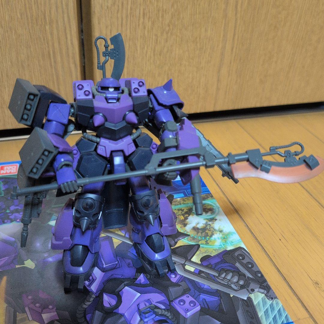 断捨離コレクション整理(レアアイテム)