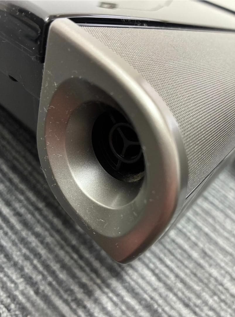 【動作確認済・送料込】SHARP　液晶テレビ　LC-40SE1　リモコン付属