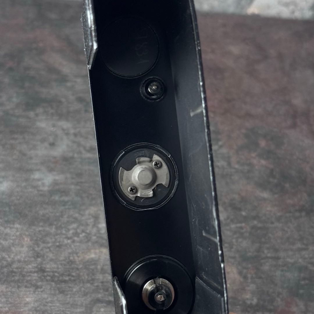 【実用良品】LEICA CL+M-ROKKOR 40mm f2