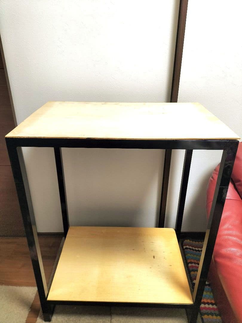 600ワイド水槽台