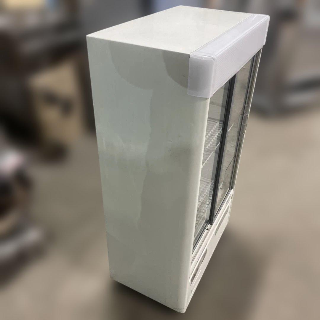 動作確認済み　SANYO冷蔵ショーケース SMR-M48S