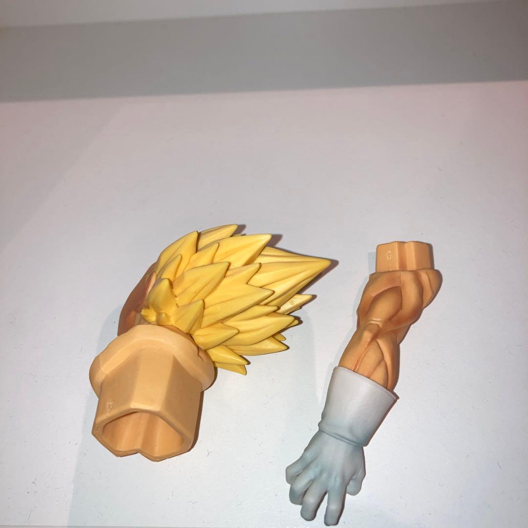 魔人ベジータ　BATTLE OF WORLD C賞　一番くじ ドラゴンボール