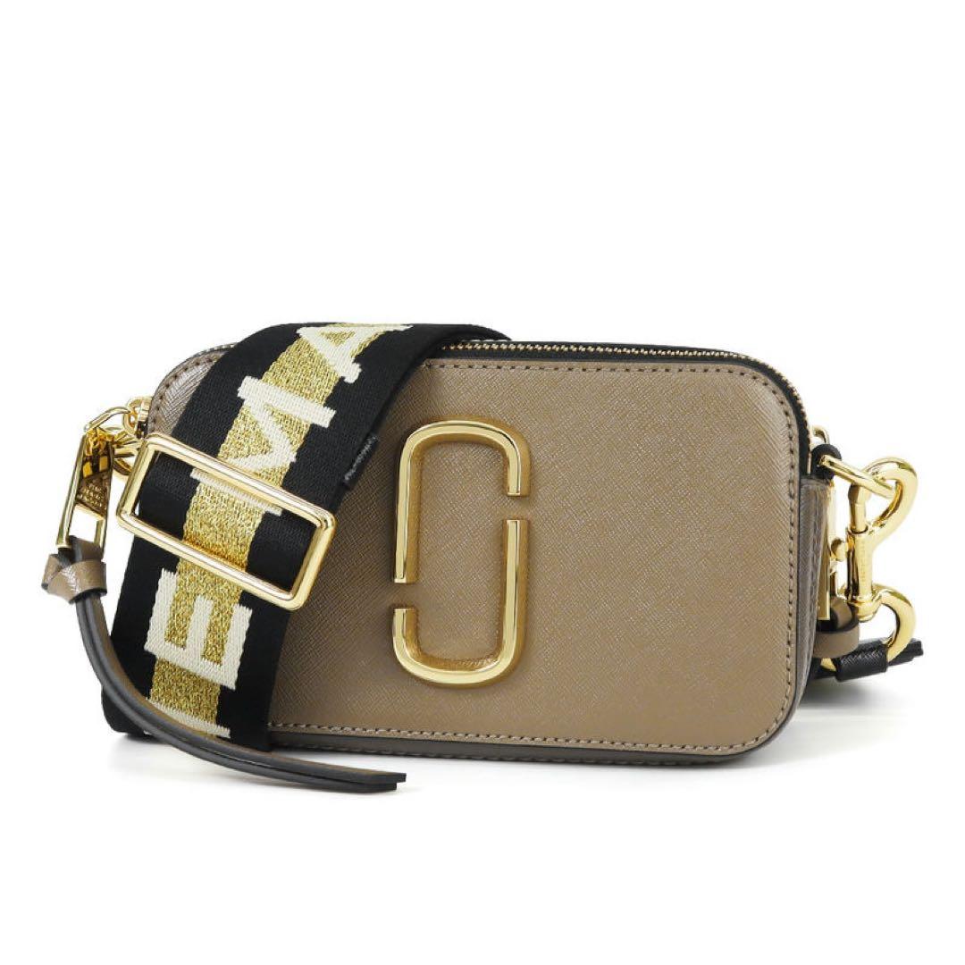 カ*ん様 【MARC JACOBS】マークジェイコブス スナップショット