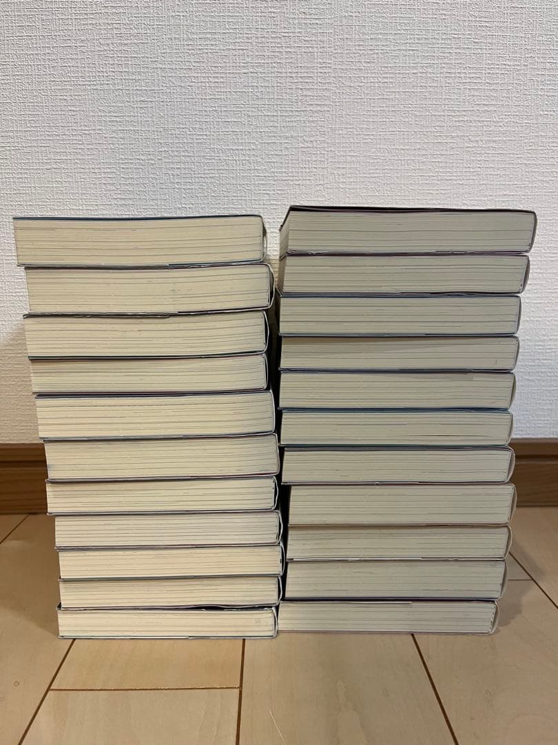 転生したらスライムだった件 全巻セット 1-22巻