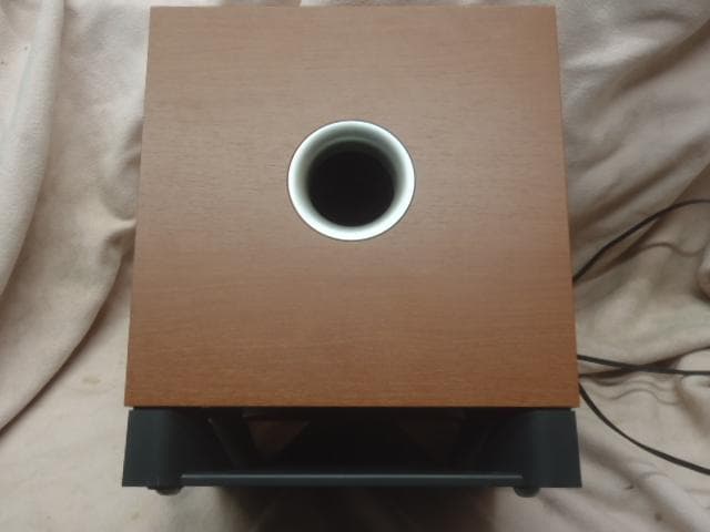 YAMAHA YST-SW010 完動品　美品　送料無料