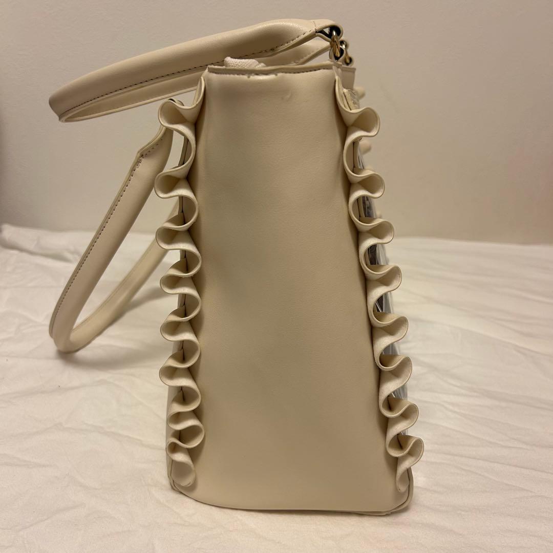 亥清悠 ブラホワ 缶バッジ ザッカマート 痛バッグ