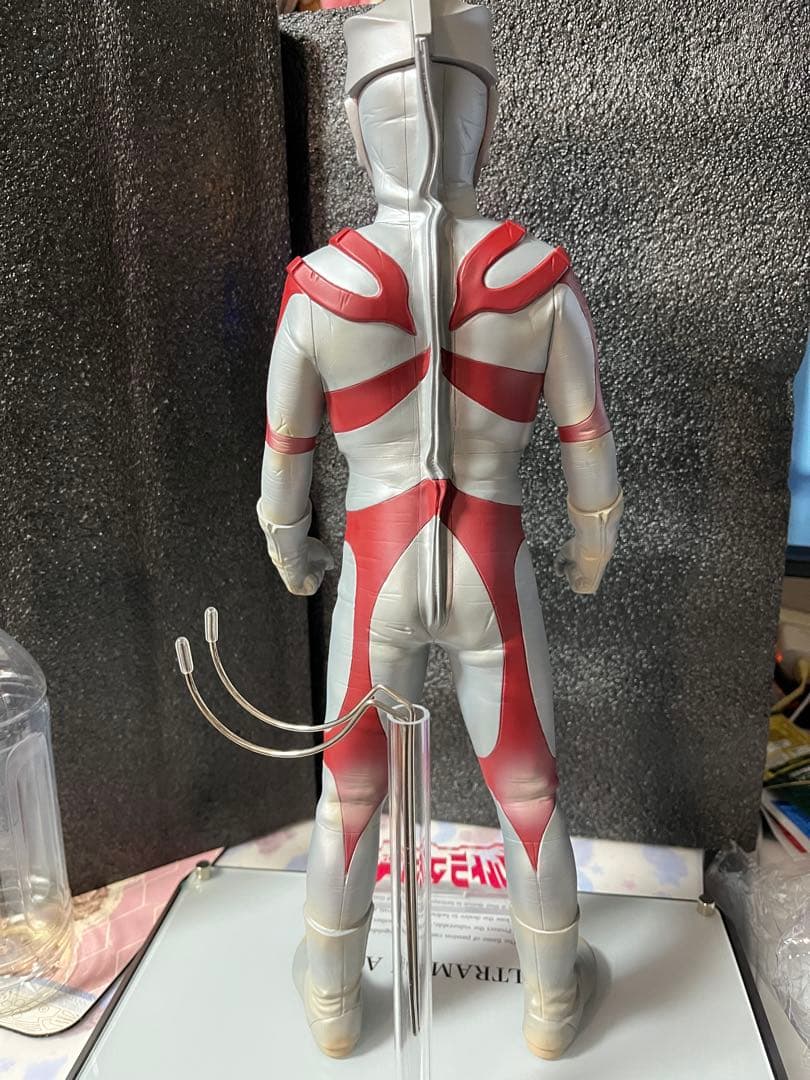 ウルトラマンエース ウルトラマン フィギュア CCP 大怪獣 円谷 SHF
