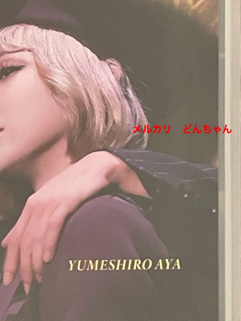 雪組 御園座公演 BONNIE&CLYDE