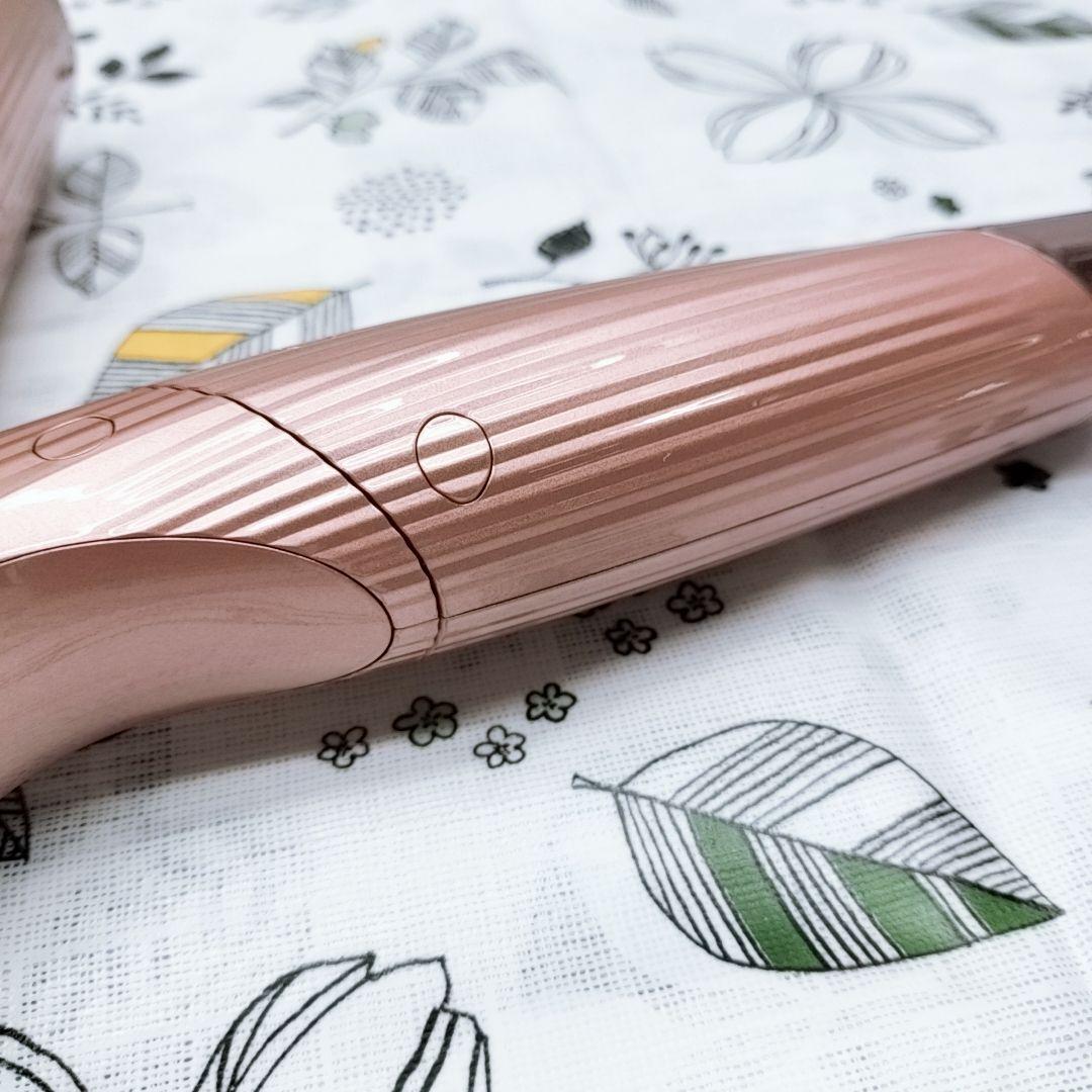 新品未使用⭐️付属品完備 Refa リファドライヤー スマート ダブル W