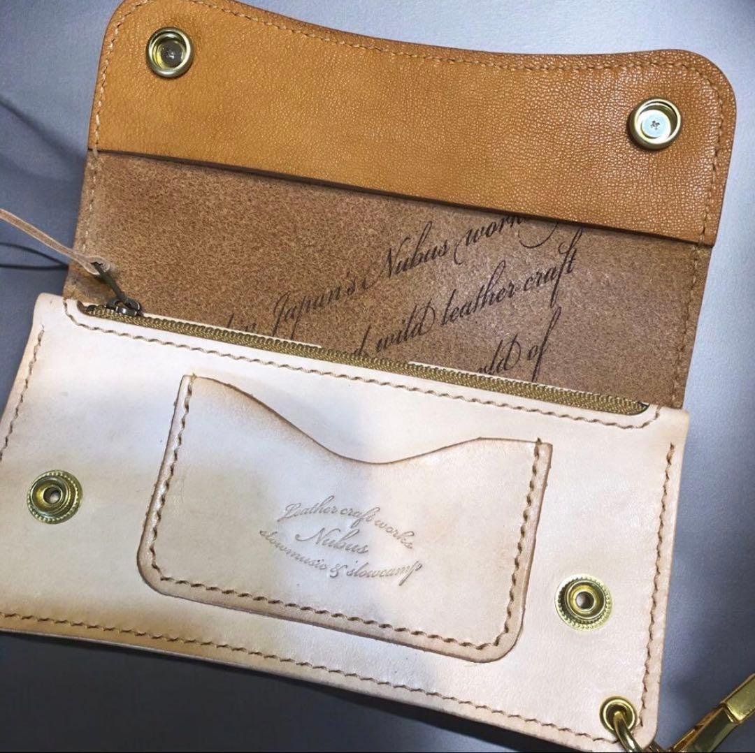 トラッカーウォレット　308