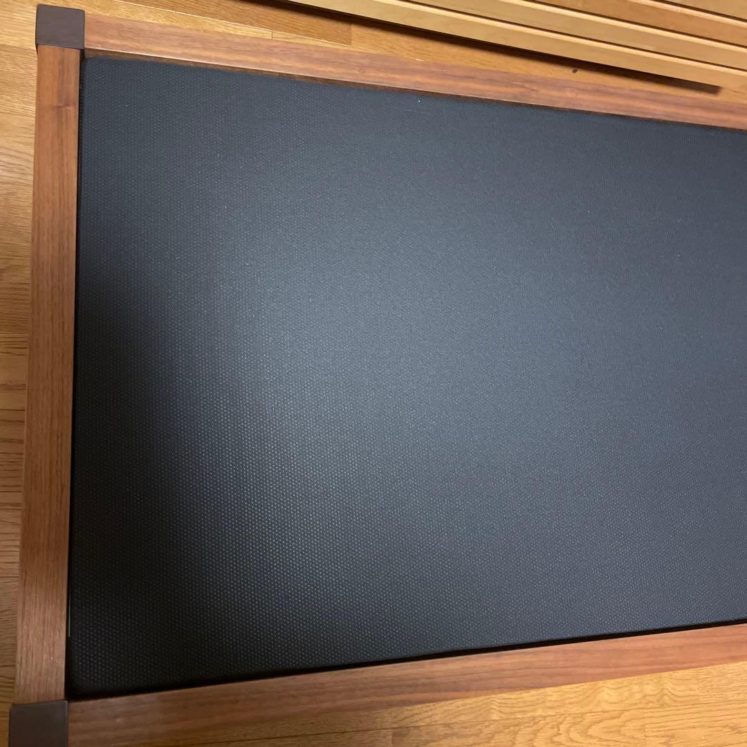 RIPOSO オットマン　広松木工　リポーゾ