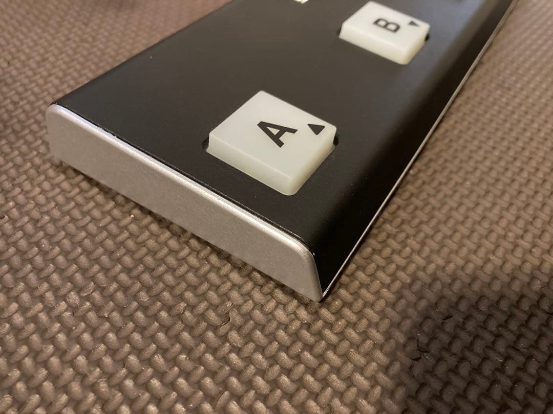 【美品！】IK MULTIMEDIA iRig BlueBoard