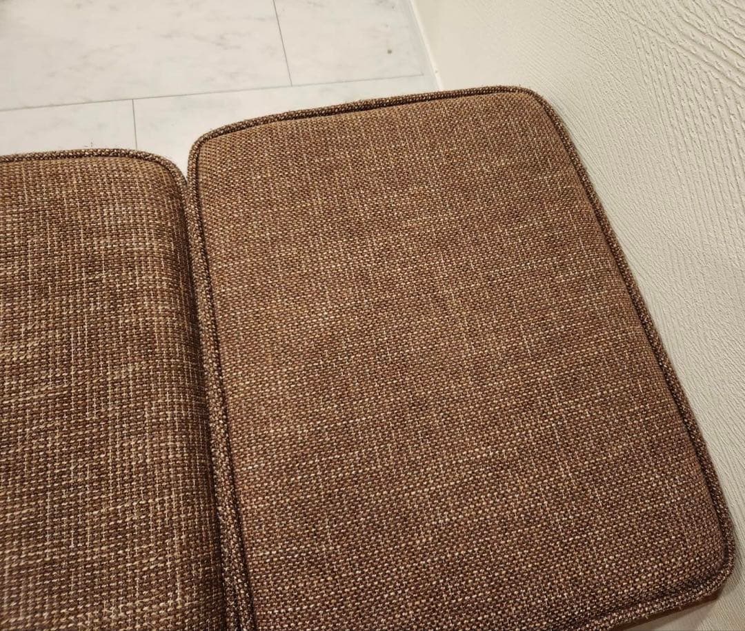 unico ウニコ ALBERO アルベロ 3Pソファ(オットマンなし)