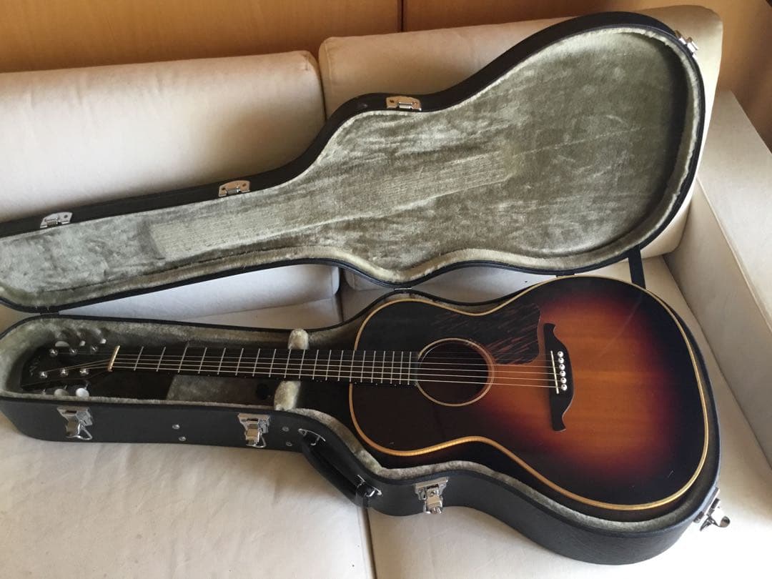 寺田楽器　VG-00 シリアルNo.128005