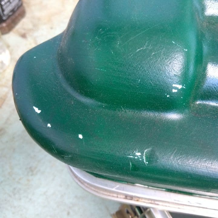 米軍払下げのハーディコンテナ！