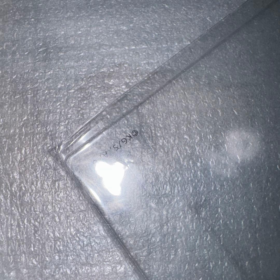 鬼滅の刃C104 柱稽古編 冨岡義勇 エンドロール ビッグアクリルスタンド