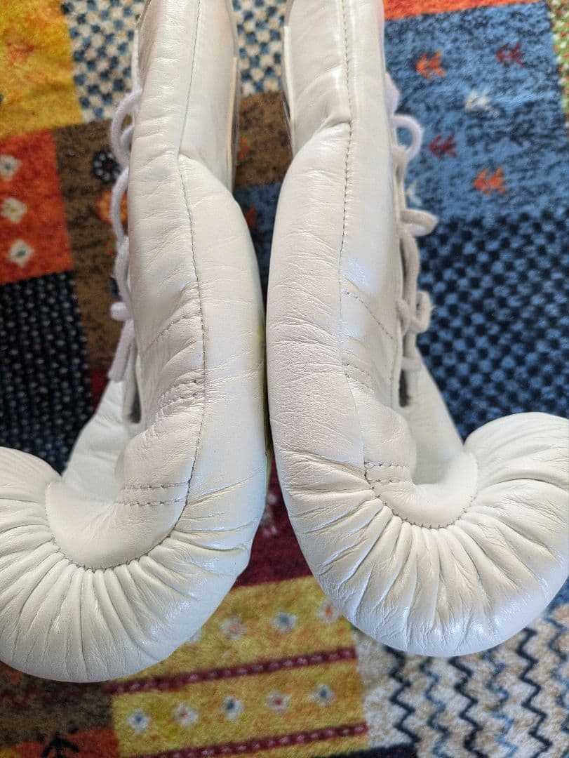 Winning 8oz ボクシンググローブ 日本製