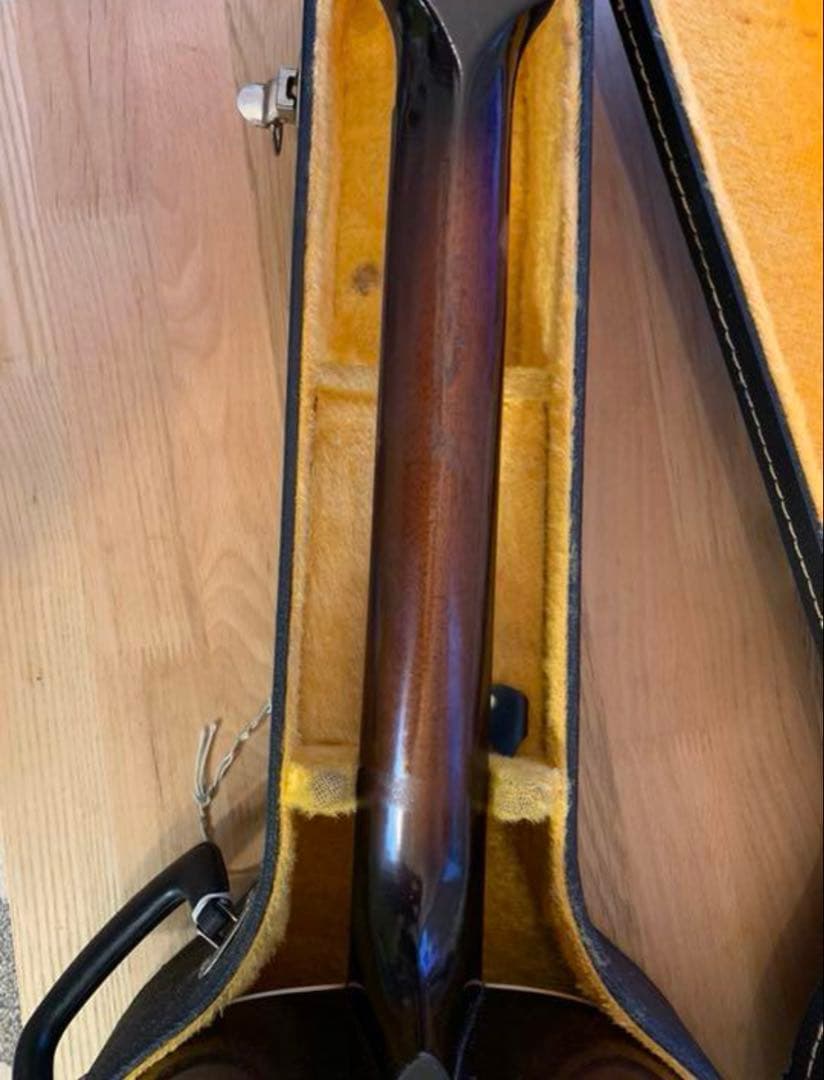 Gibson L-30 アーチトップギター